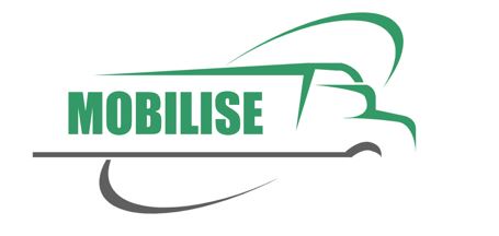 Logo Mobilise
