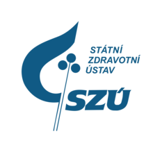 Logo National Institute of Public Health, Czech Republic 