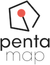 Logo Pantamap