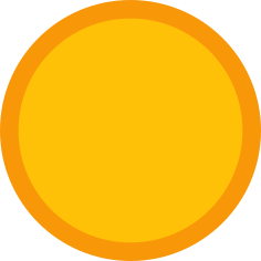 oranges Symbol
