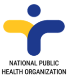 EODY Logo