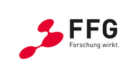 Logo Österreichische Förderagentur für wirtschaftsnahe Forschung, Entwicklung und Innovation