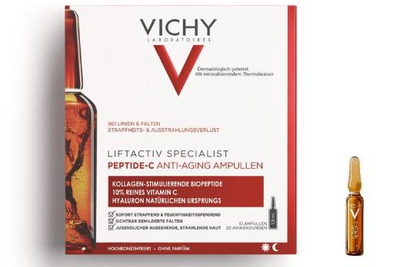 Vichy LiftActiv Peptide-C Ampullen